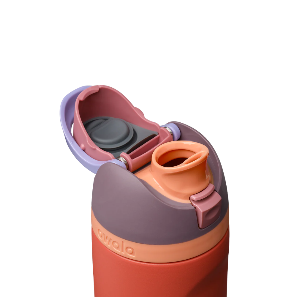 Owala FreeSip Insulated Water Bottle
